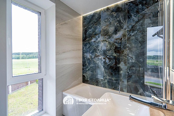 дом, Зацень - фото 63 