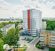 жилой дом в пер. Горный