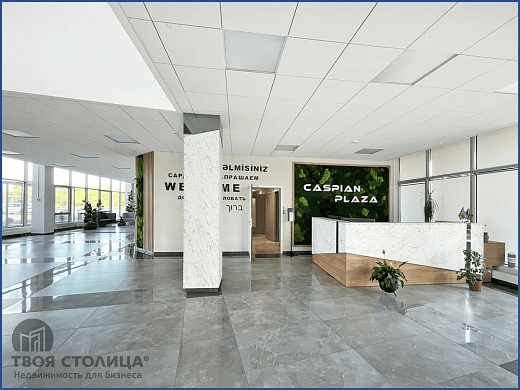 Офис в аренду, Минск, Аранская ул., 8 - фото 3 