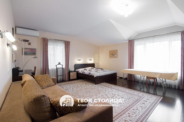 коттедж, Минск - фото 38 