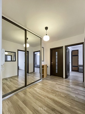 Сдаётся 2-комнатная квартира, Минск, Шугаева ул., 13, к. 1 - фото 13 