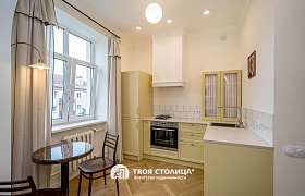 Продажа  квартиры, Минск, Краснозвездная ул., 5
