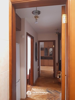 Сдаётся 2-комнатная квартира, Минск, Куйбышева ул., 57 - фото 6 