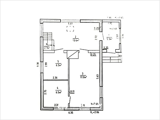 дача, Репортер - фото 34 