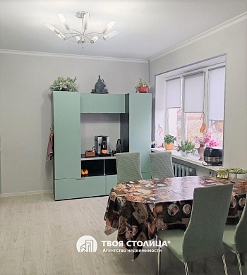 коттедж, Серафимово - фото 3 