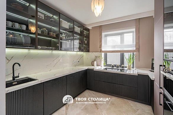 дом, Прилепы - фото 26 