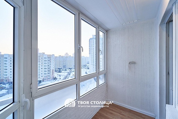 Сдаётся 2-комнатная квартира, Минск, Налибокская ул., 28 - фото 9 