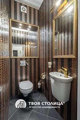 коттедж, Минск - фото 31 