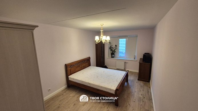 Сдаётся 2-комнатная квартира, Минск, Камайская ул., 20 - фото 3 