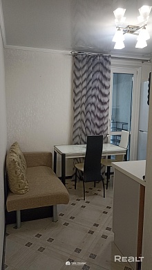 Сдаётся 1-комнатная квартира, Минск, Героев 120 Дивизии ул., 4 - фото 2 