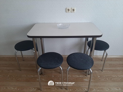 Сдаётся 2-комнатная квартира, Минск, Гурского ул., 39 - фото 2 