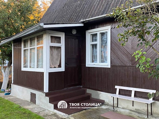 дача, Станкостроитель - фото 1 