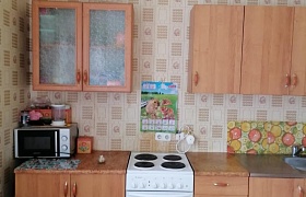 Сдается однокомнатная квартира, Минск, Колесникова ул., 36 за 350 у.е.