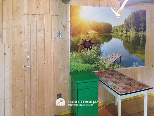 дом, Узболоть - фото 12 