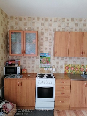 Сдаётся 1-комнатная квартира, Минск, Колесникова ул., 36
