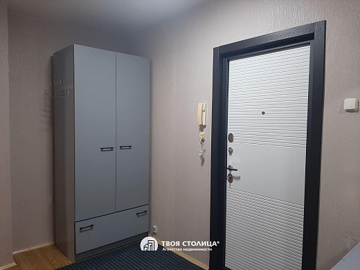 Сдаётся 2-комнатная квартира, Минск, Гурского ул., 39 - фото 8 