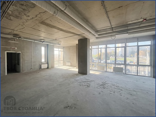 Торговые площади в аренду, Минск, Мирошниченко, 2, к. а - фото 4 