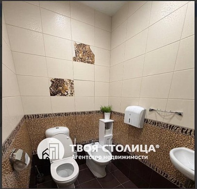 Сдаётся 3-комнатная квартира, Минск, Шорная ул., 20 - фото 4 