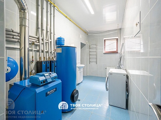 коттедж, Минск - фото 14 