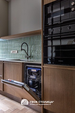 Сдаётся 2-комнатная квартира, Минск, Независимости просп., 39 - фото 9 