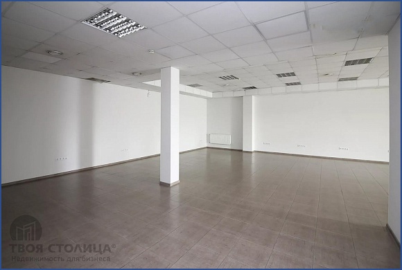 Офис в аренду, Минск, Коласа ул., 37 - фото 2 