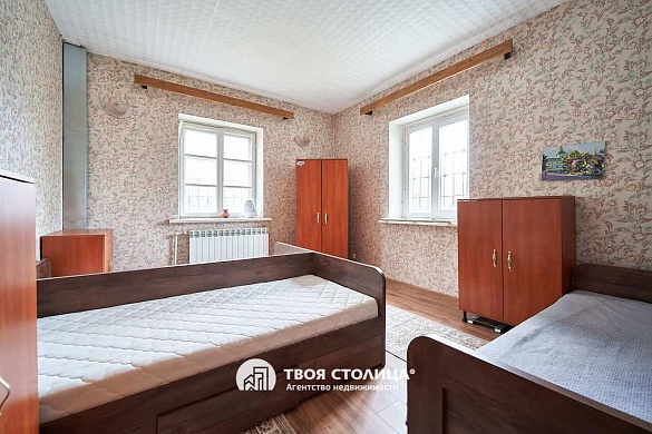 полдома, Копище - фото 18 