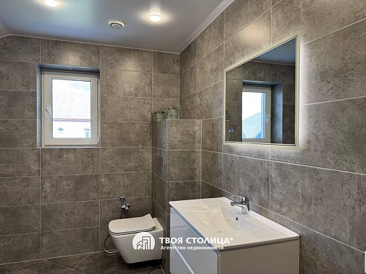 коттедж, Минск - фото 19 