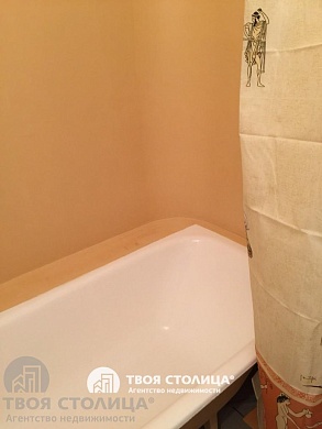 Сдаётся 2-комнатная квартира, Минск, Скрипникова ул., 29 - фото 11 