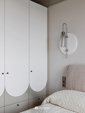 Сдаётся 3-комнатная квартира, Минск, Подлесная ул., 4 - фото 21 