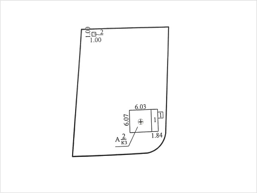 дача, Белая березка - фото 29 