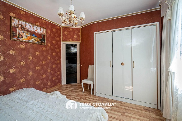 коттедж, Колодищи - фото 18 