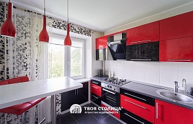 Продажа  квартиры, Минск, Карвата ул., 64
