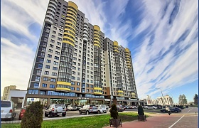 Сдается Торговые в аренду Минск, Дзержинского просп., 90