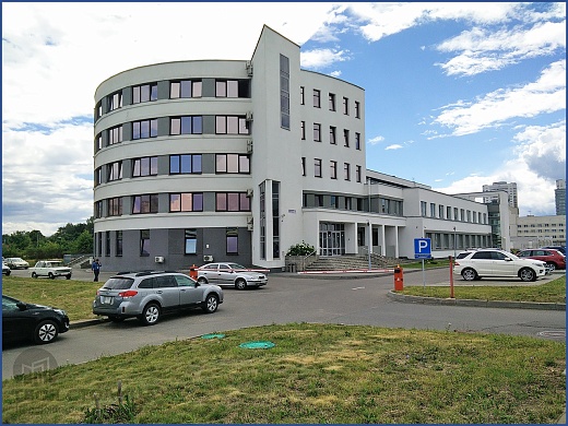 Офис в аренду, Минск, Нарочанская ул., 11, к. 1 - фото 19 