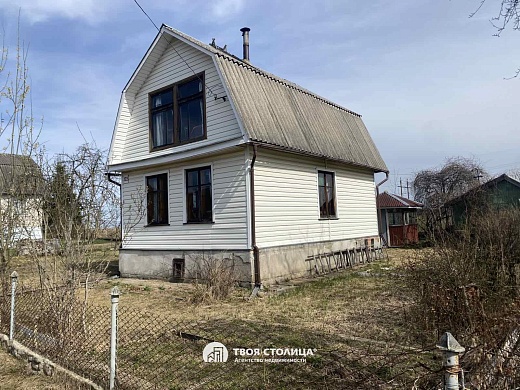 дача, Меридиан-2002 - фото 1 