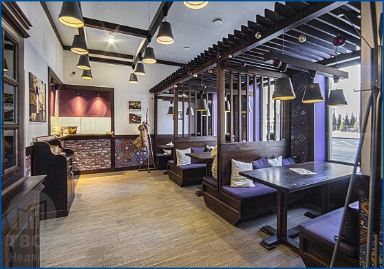 Торговые площади на  продажу, Минск, Свердлова ул., 22 - фото 1 