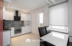 Продажа  квартиры, Минск, Бельского ул., 26