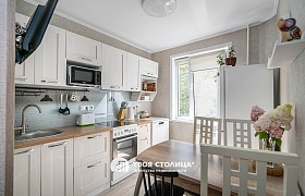 Продажа  квартиры, Минск, Рафиева ул., 113