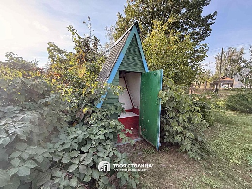 дом, Ленинский - фото 22 