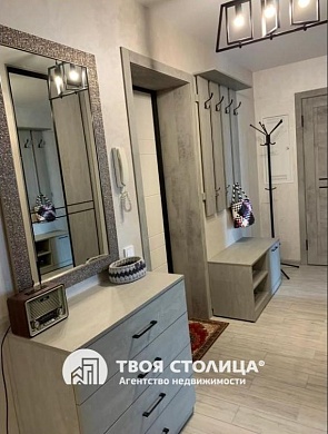 Сдаётся 3-комнатная квартира, Минск, Захарова ул., 50, к. В - фото 13 