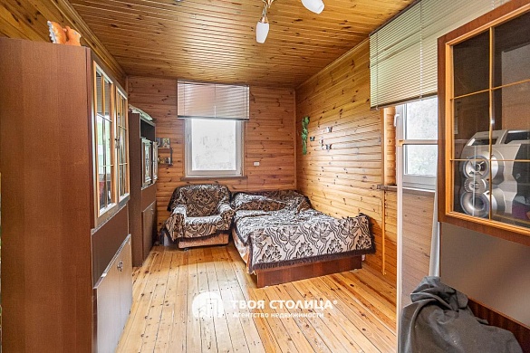 дача, Петришки - фото 3 