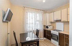 Продажа  квартиры, Минск, Холмогорский 2-й пер., 2