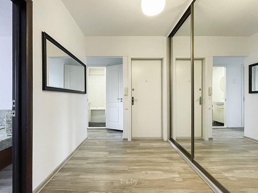 Сдаётся 2-комнатная квартира, Минск, Шугаева ул., 13, к. 1 - фото 11 