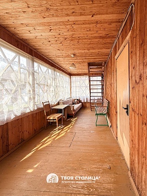 дача, Ислочь-Раков - фото 13 