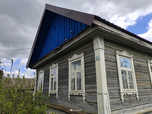 дом, Хоромицкие - фото 1 