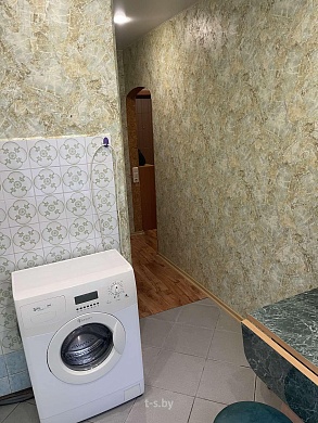 Сдаётся 2-комнатная квартира, Минск, Голодеда ул., 67 - фото 13 