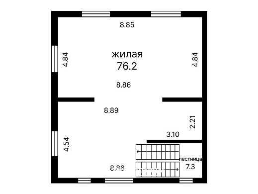 таунхаус, Минск - фото 2 