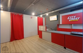 Торговые на  продажу Минск, Бельского ул., 14