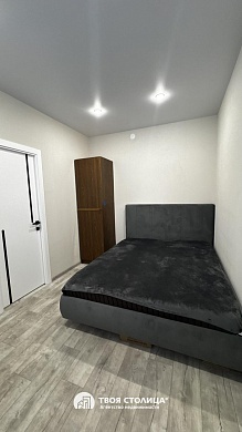 Сдаётся 2-комнатная квартира, Минск, Жуковского ул., 16 - фото 7 