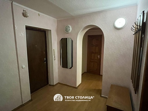 Сдаётся 2-комнатная квартира, Минск, Филимонова ул., 43 - фото 7 